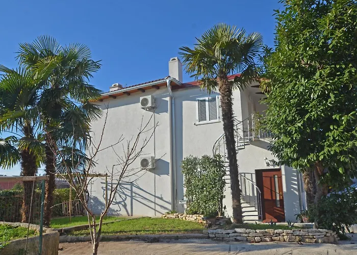 Graziella Apartment