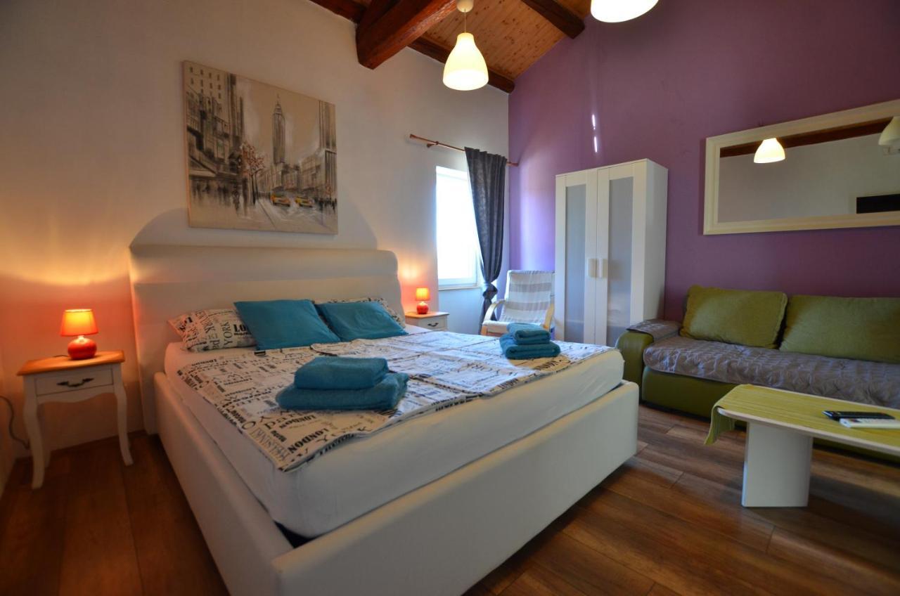 Graziella Apartment Rovinj