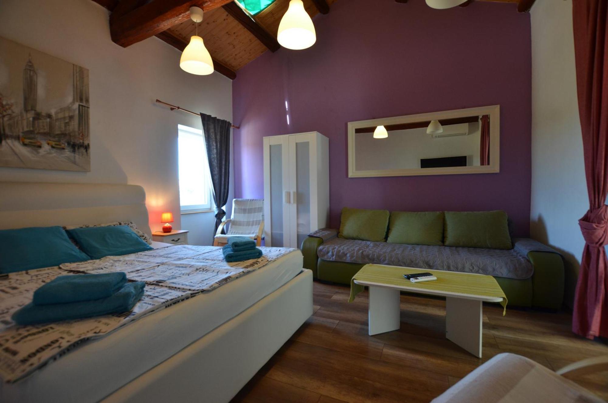 Graziella Rovinj