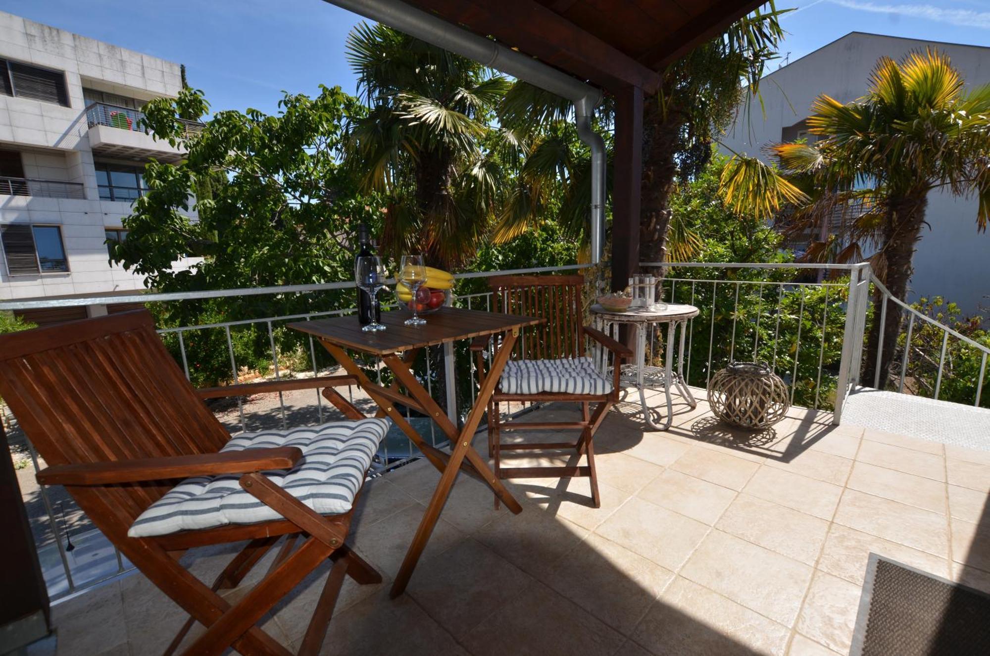 Graziella Apartament