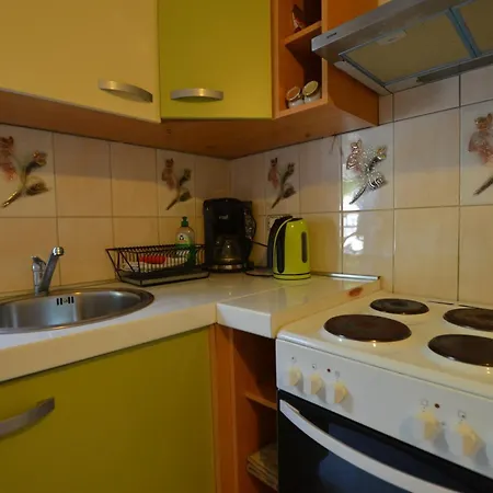 Graziella Apartment Rovinj Exterior photo