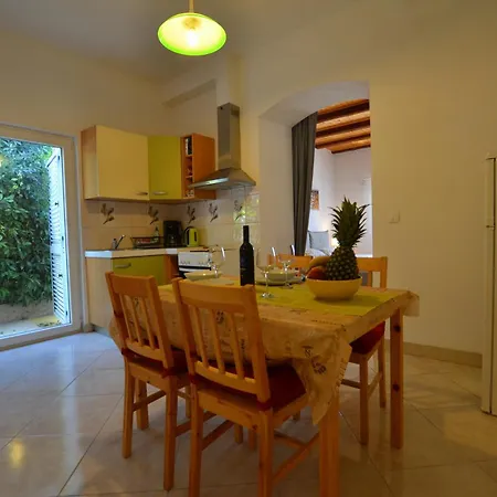 Graziella Apartment Rovinj Exterior photo