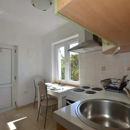 Graziella Apartment Rovinj Exterior photo