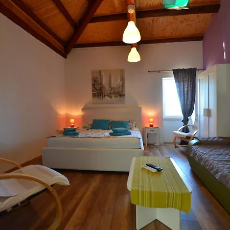 Graziella Apartment Rovinj Exterior photo