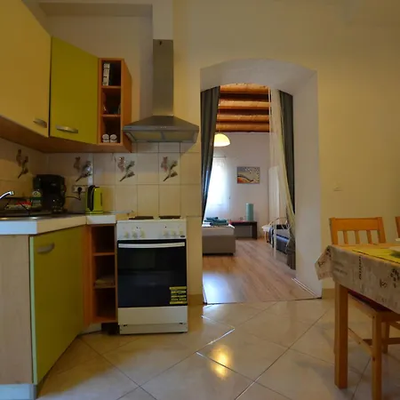 Graziella Apartment Rovinj Exterior photo