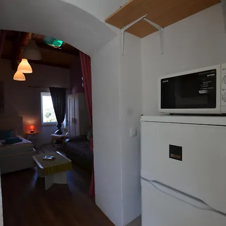 Graziella Apartment Rovinj Exterior photo