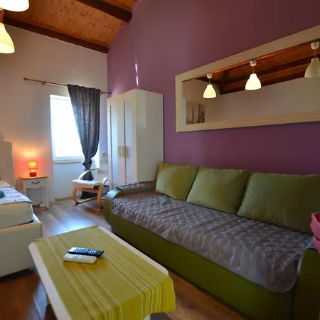 Graziella Apartment Rovinj Exterior photo