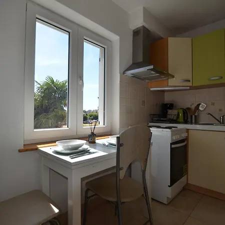 Graziella Apartment Rovinj Exterior photo