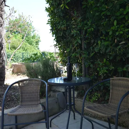 Graziella Apartment Rovinj Exterior photo