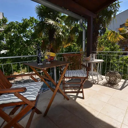 Graziella Apartment Rovinj Exterior photo