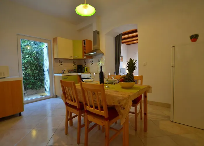 Graziella Apartment