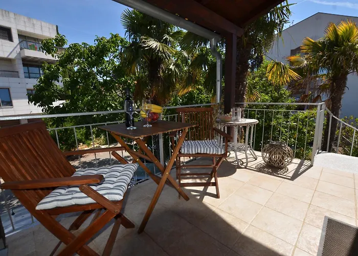 Graziella Apartment