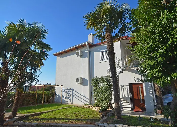 Graziella Apartment