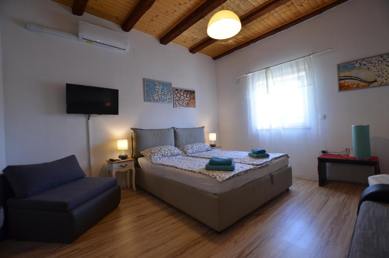 Apartment Graziella Rovinj