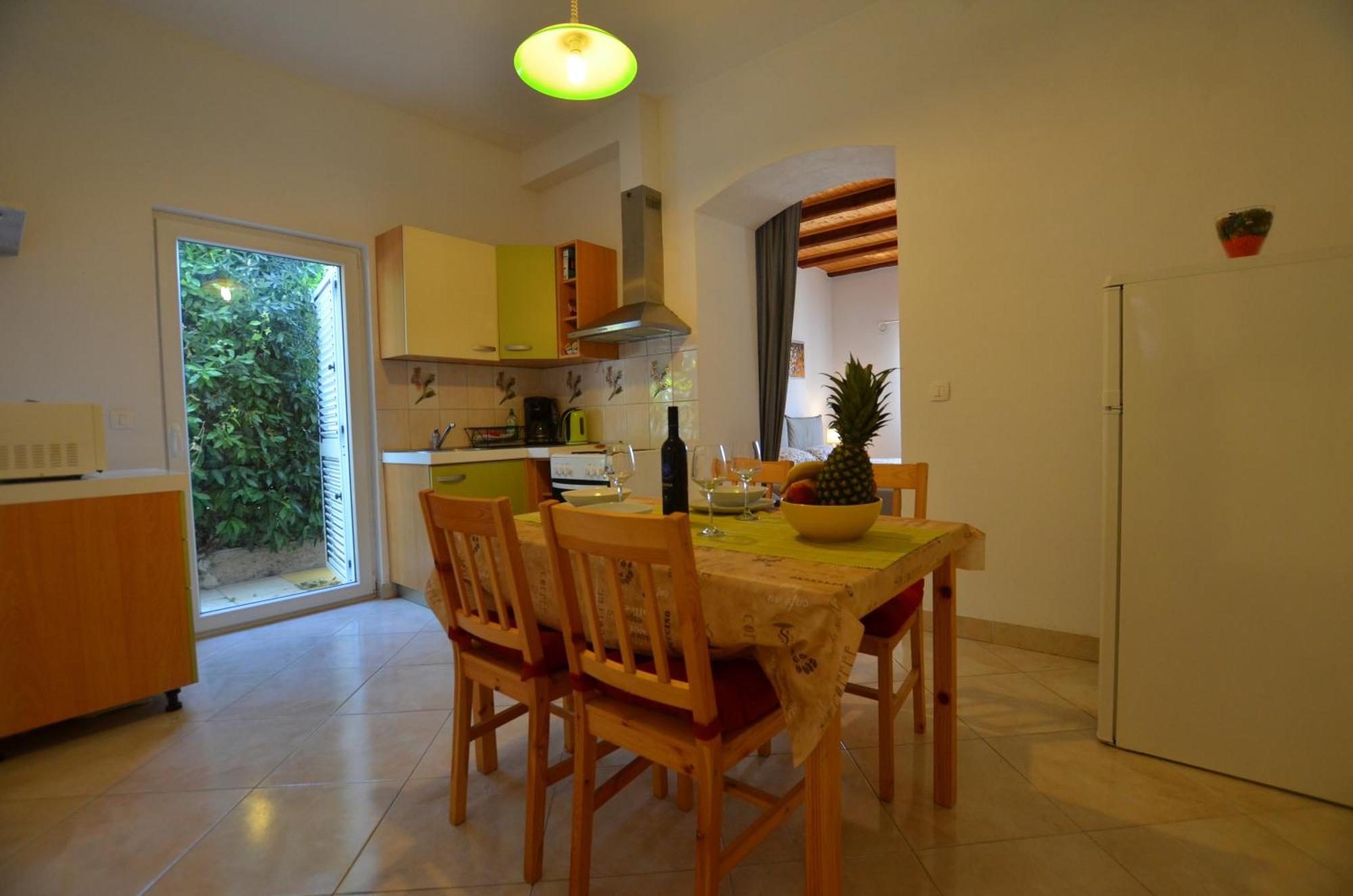 Graziella Rovinj