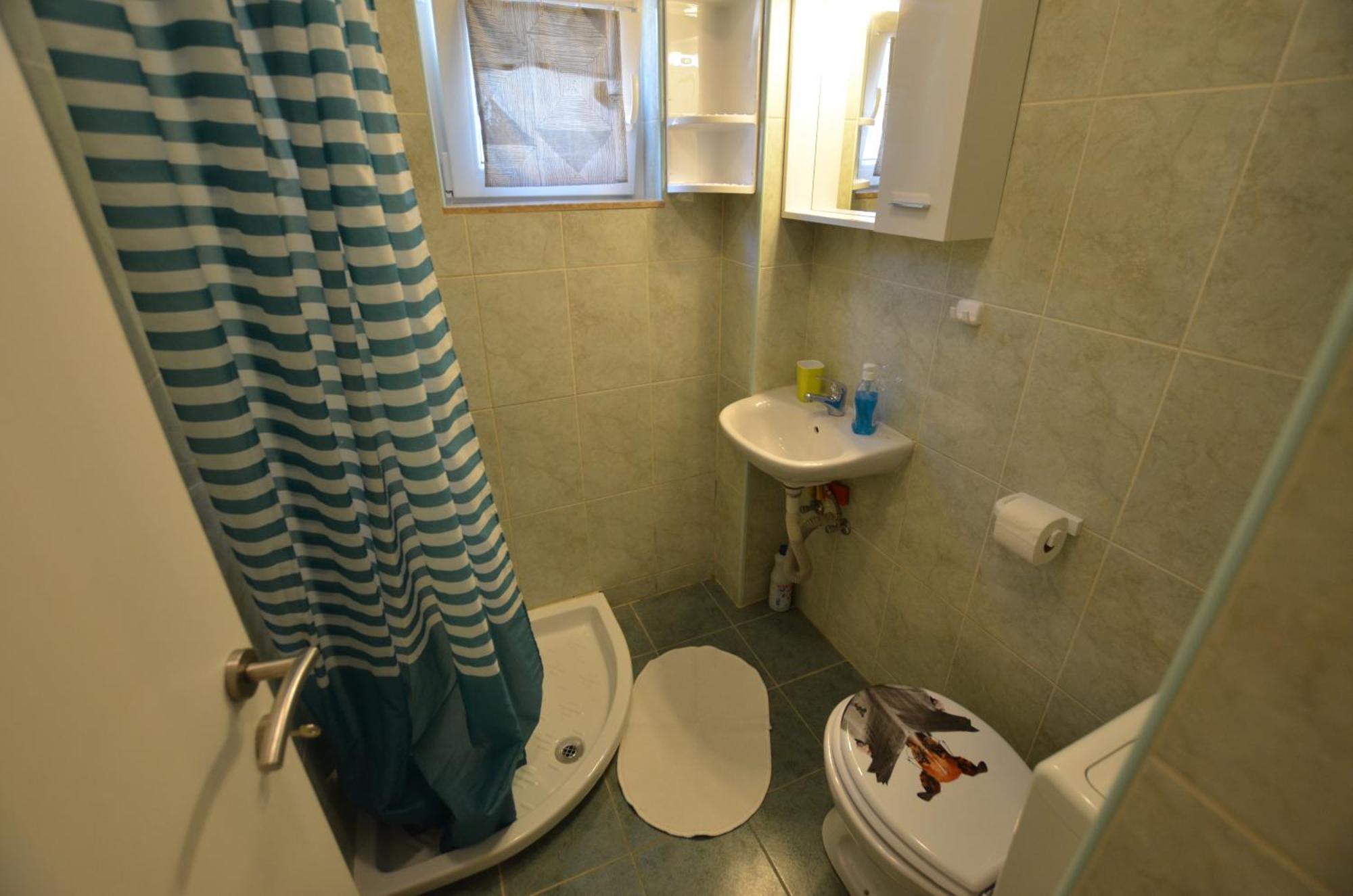Graziella Apartment *