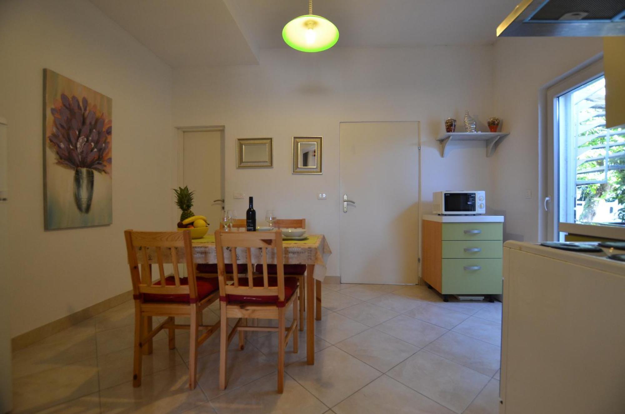 Graziella Apartment Rovinj