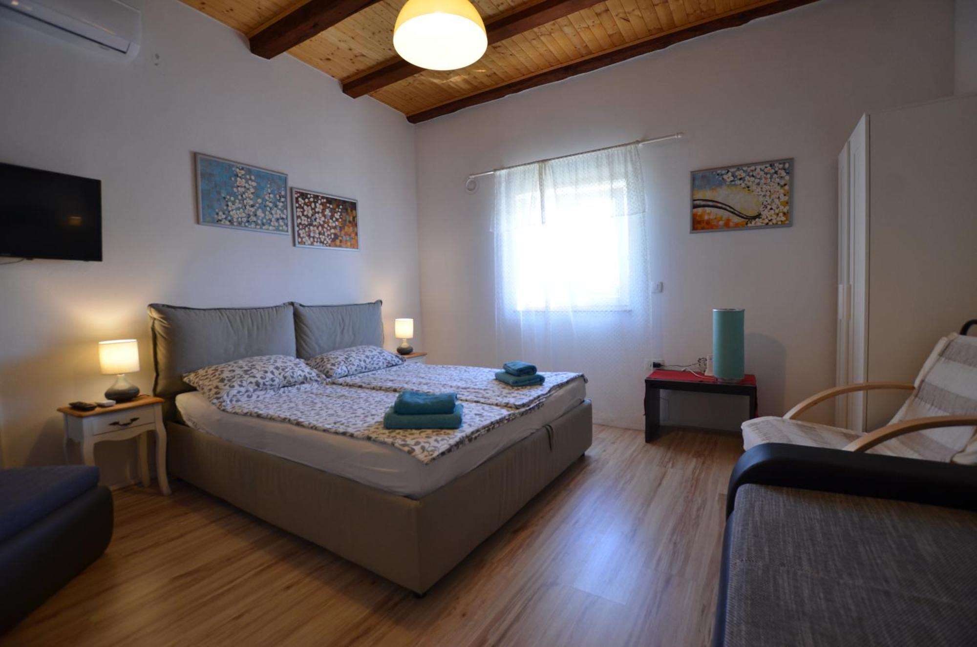 Graziella Apartment