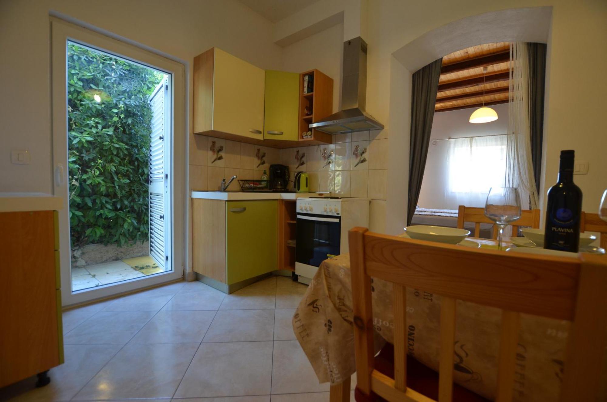 Graziella Apartment