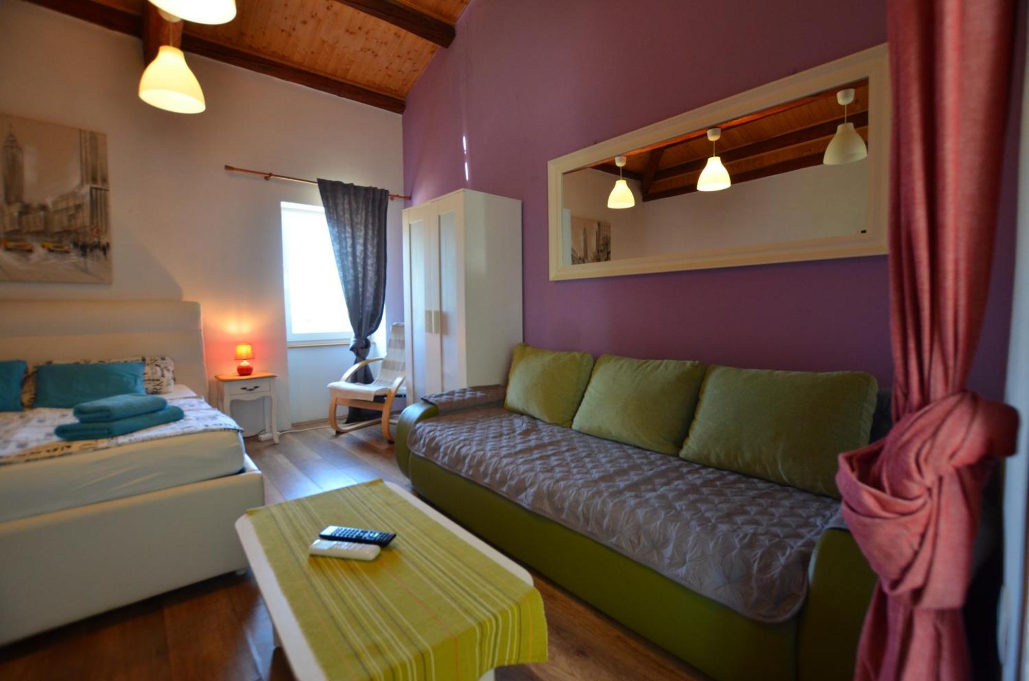 Graziella Apartment