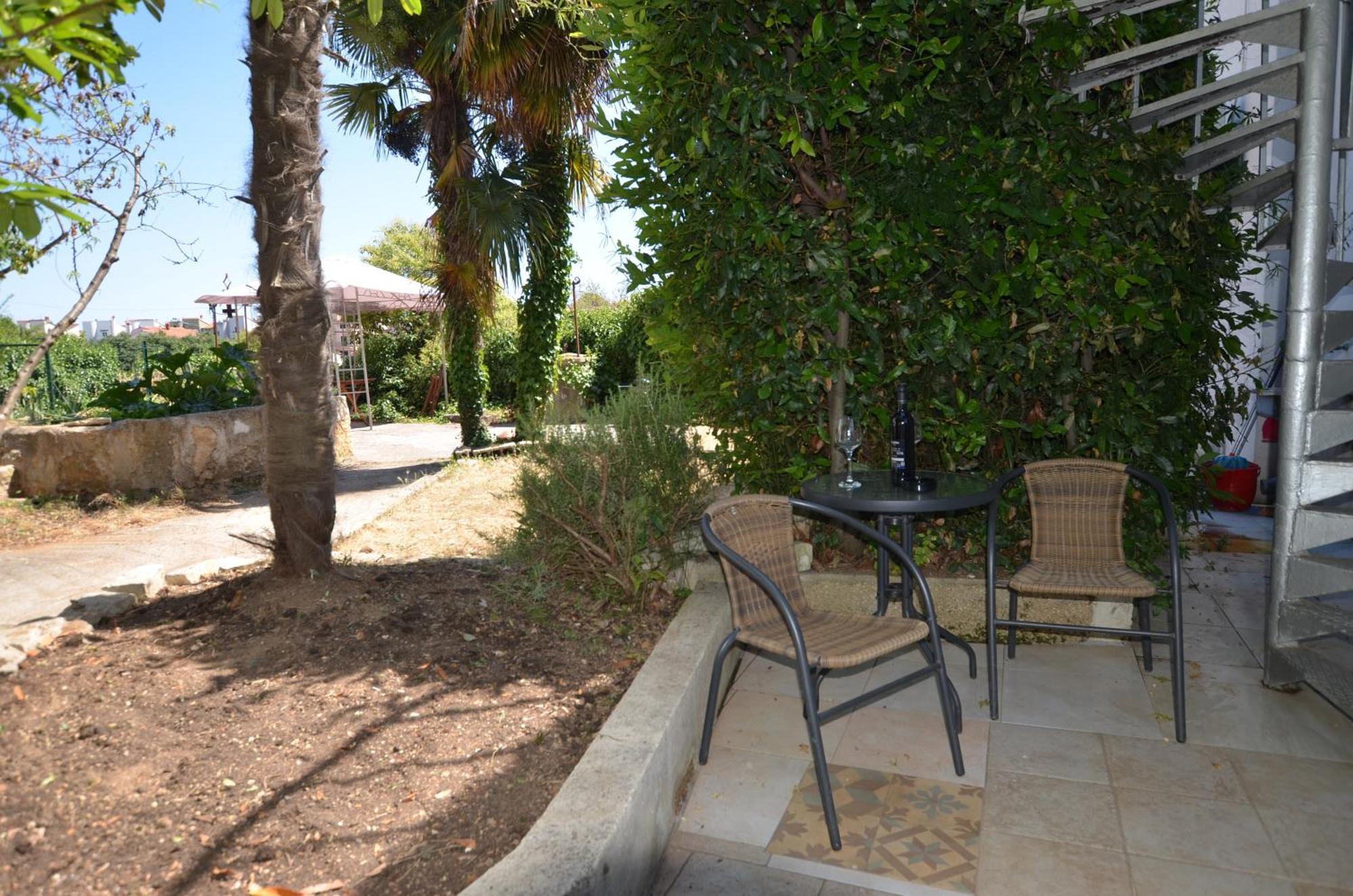 Graziella Apartment *