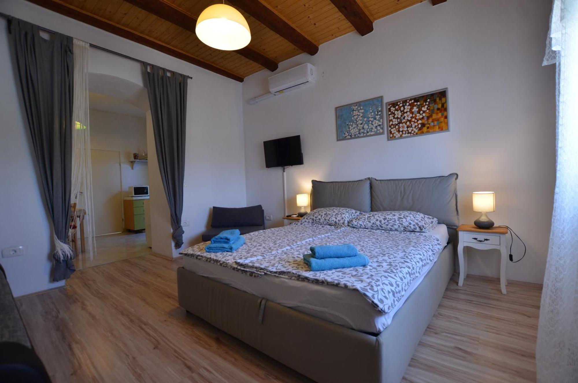 Apartment Graziella