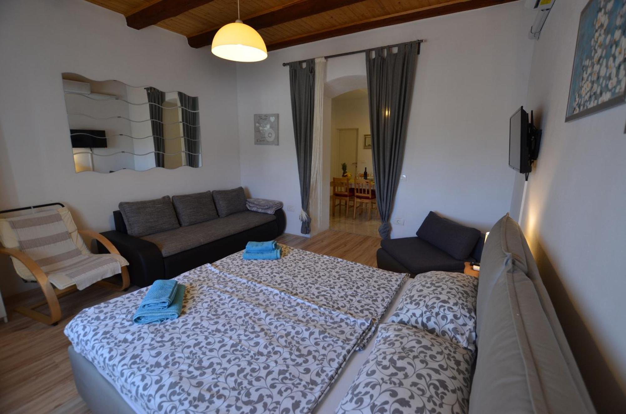 Apartment Graziella